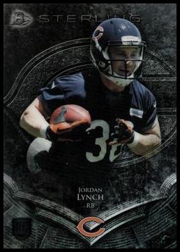 83 Jordan Lynch